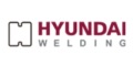 Hyundai Welding GmbH 로고